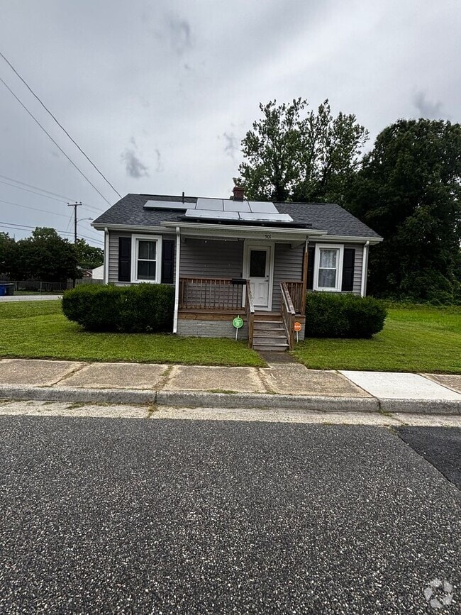Building Photo - 2 Bedroom 1 Bathroom Single family Ranch l... Rental