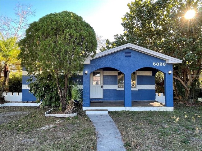 Building Photo - 5833 Dr M.L.K. Jr St N Rental