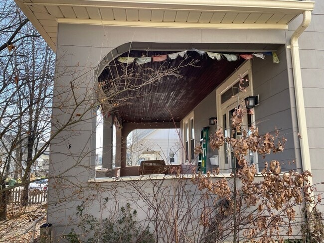 Photo - Lauraville 4-Bedroom, 2-Bathroom American Foursquare Home with Beautiful Outdoor Space