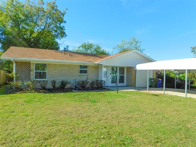 Photo - 325 W Jones St