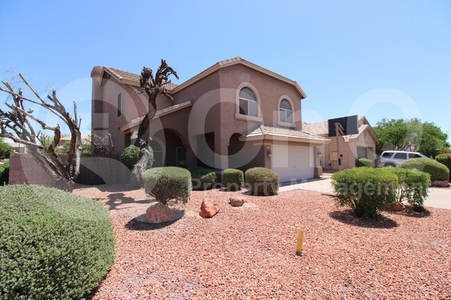 Building Photo - 4604 E Prickly Pear Trail Rental