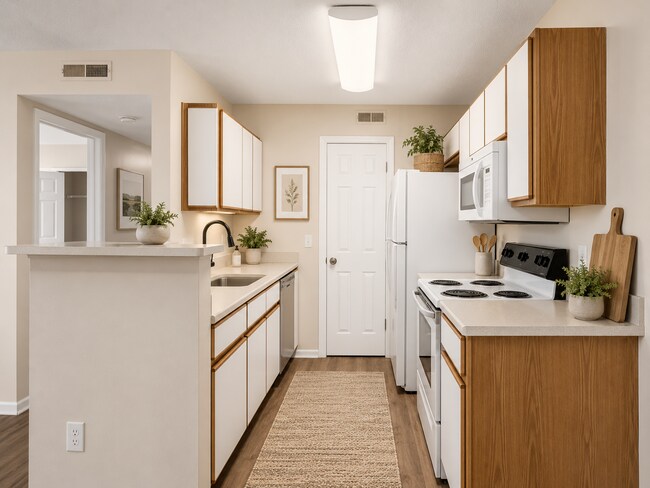 Photo - Milcrest Commons Unit 799
