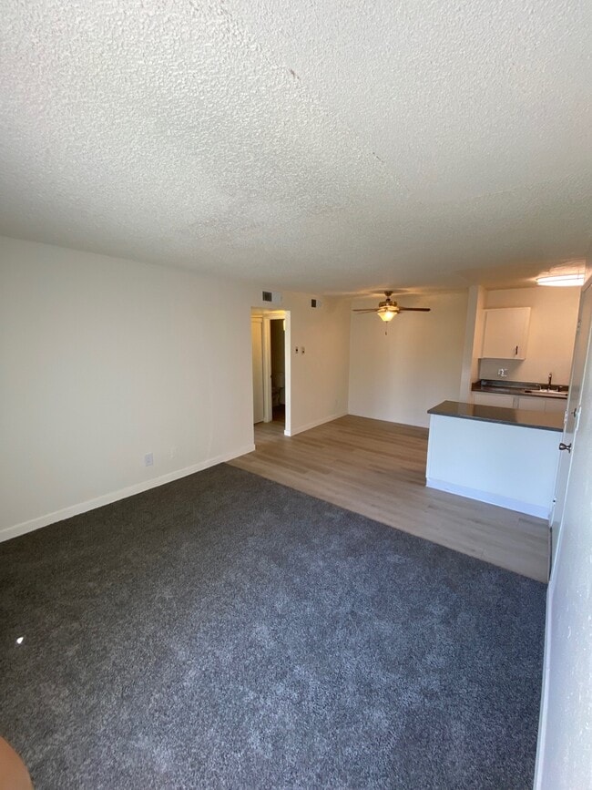 Terra Villa Apartments