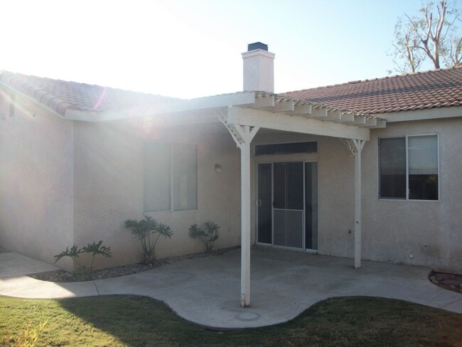 Photo - Coming Soon: Spacious 3 Bedroom, 2 Bath Tevis Ranch Home with Fireplace, Covered Patio & 2-Car Ga...