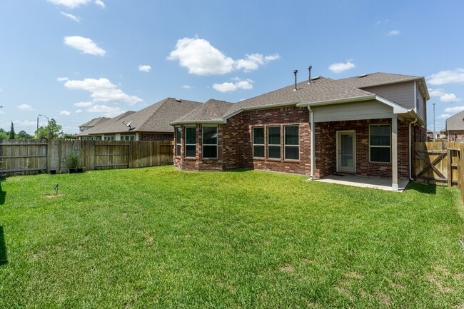 Photo - 19911 Primrose Glen Ln