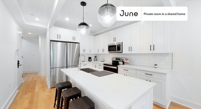 Photo - Room in Shared 10.0 bed/4 bath home