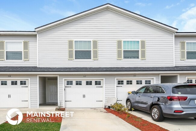 Building Photo - 512 Eiseman Wy