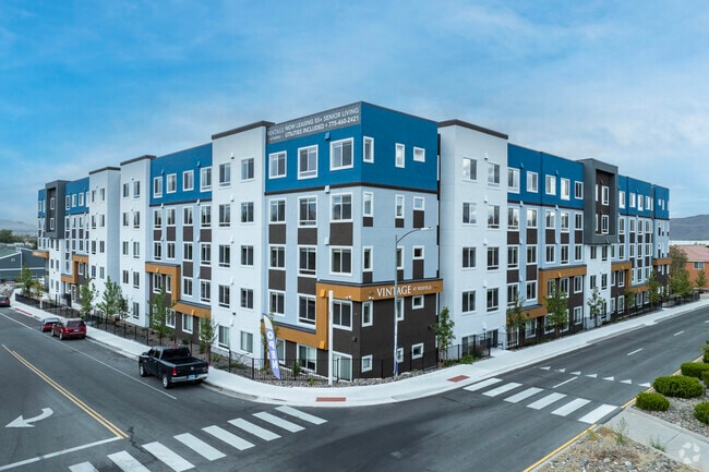 Photo - Vintage at Redfield