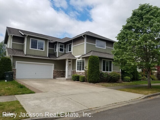 4 br, 3 bath House - 3507 Wagon Wheel St SE - 4 br, 3 bath House - 3507 Wagon Wheel St SE