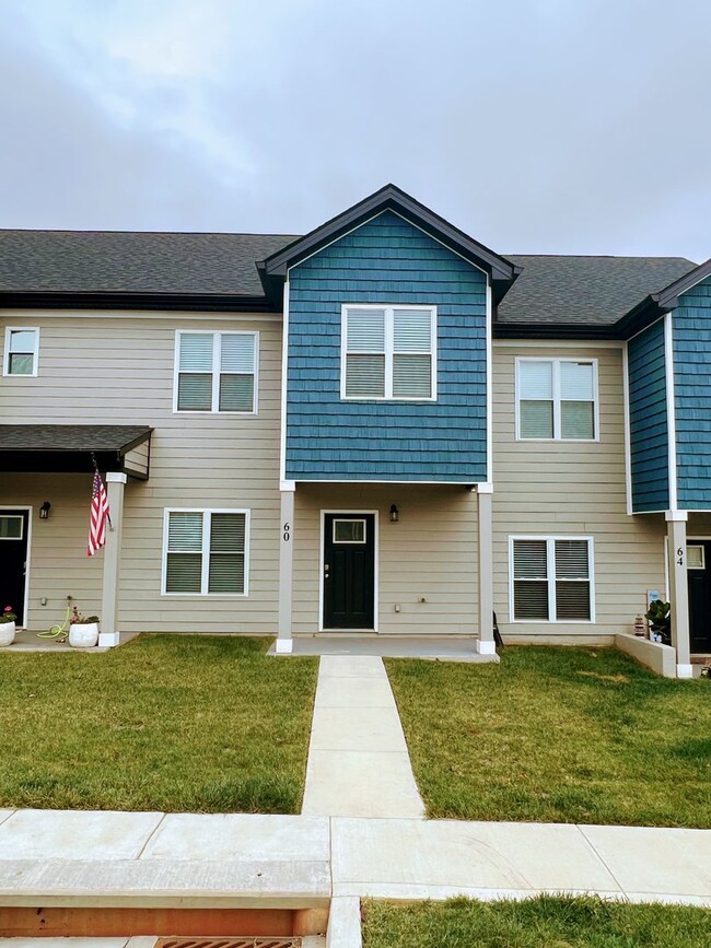 3 Bedroom Townhome in Lynchburg - 3 Bedroom Townhome in Lynchburg