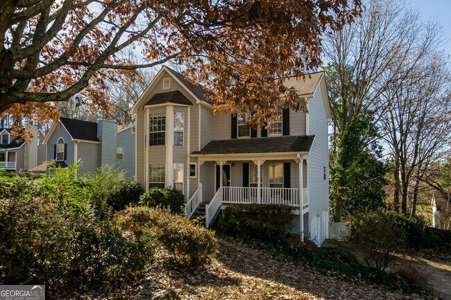 Photo - 2664 Windage Dr SW