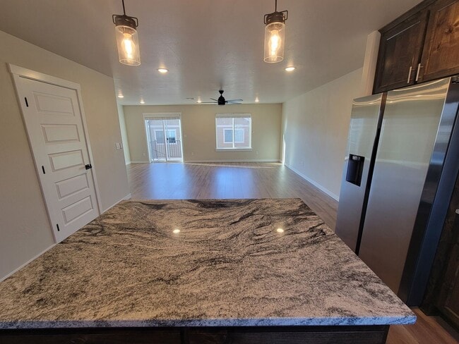 Photo - 3 Bedroom, 2.5 Bath Unit in Single Family ...