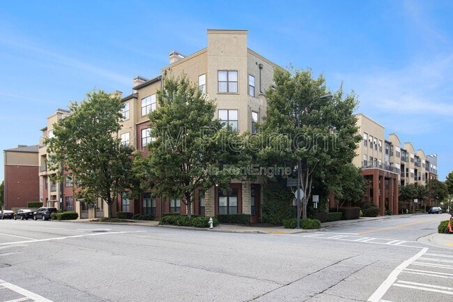 Photo - 401 16th St NW Unit 1481