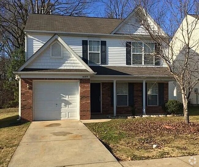 Building Photo - Must see this 2 Story 4 Bedroom 2.5 Bath H... Rental