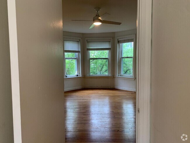 Building Photo - 1806 Lamont St NW Rental