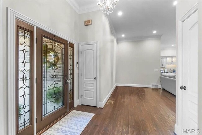 Photo - Stunning Custom-Built 4 Bedroom Duplex in East Jackson School District