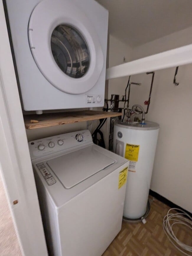 Photo - Remodeled Unit - Northeast