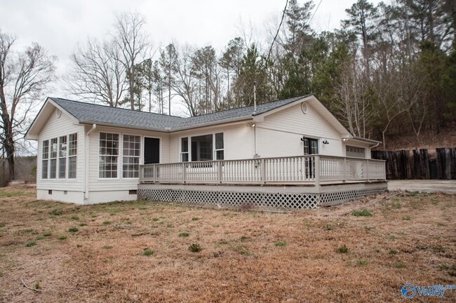 Photo - 1275 Gravel Ridge Rd House