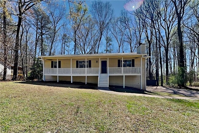 Building Photo - 260 Powder Mill Dr