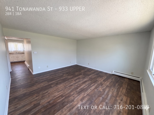 Photo - 941 Tonawanda St Unit 933 UPPER