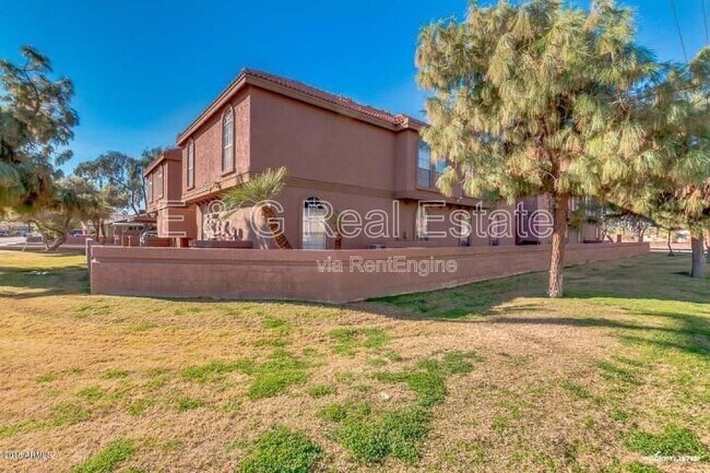 Photo - 1402 S Jentilly Ln Unit 205