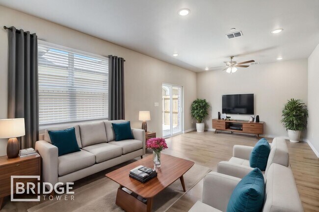 Photo - 1212 Sunnyvale Ln Casa