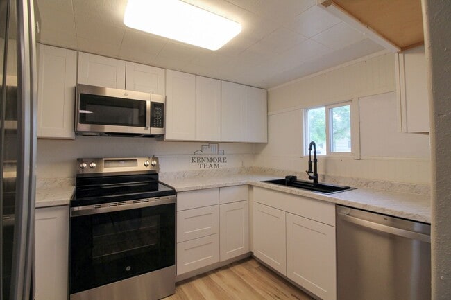 Photo - 3 Bed, 1 Bath Home in Central Richland