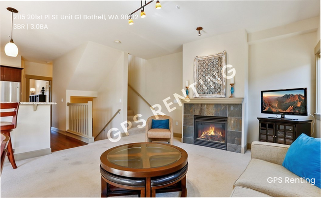 Photo - 2115 201st Pl SE