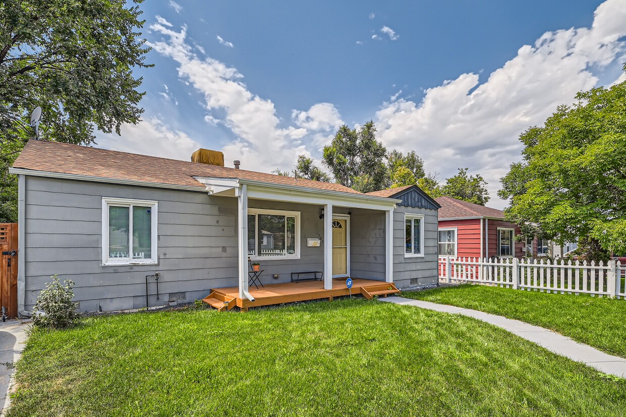 Photo - 1309 Jamaica St (Aurora, CO)