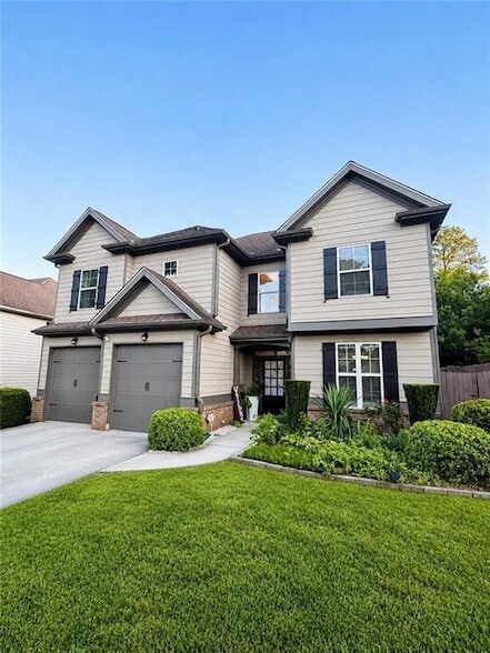 Building Photo - 1325 Little Hampton Dr
