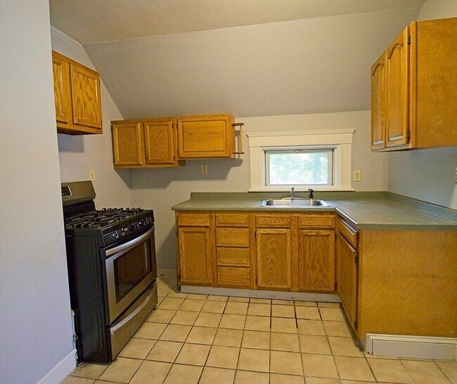 Photo - 58 Federal Ave Unidad 2