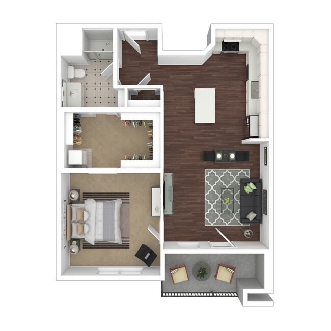 Photo - Meriden Place