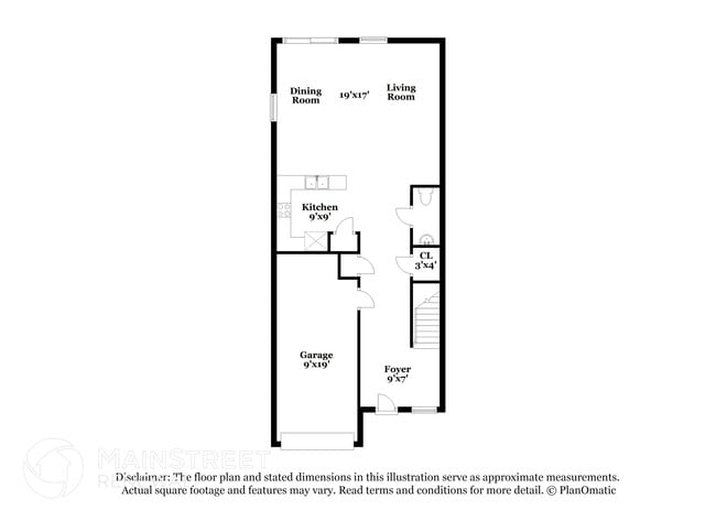 Building Photo - 8285 Rigel Rd Rental