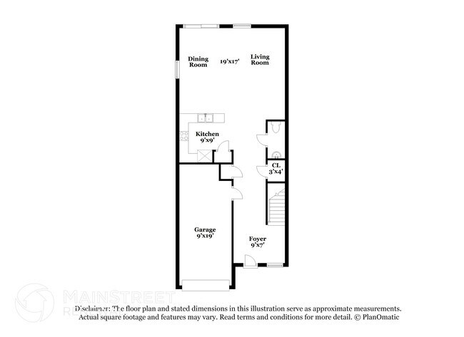 Building Photo - 8285 Rigel Rd Rental