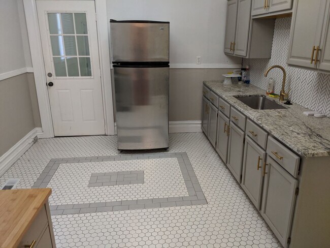 Photo - Beautiful Home!  Perfect combo of old world charm with modern finishes & ammenities!