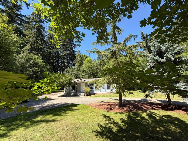 Photo - Peaceful Living – 3 Bedroom, 2 Bath Single-Family Home