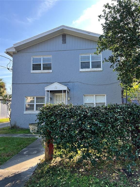 Building Photo - 1314 E Gore St