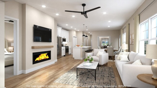 Photo - Constantine Gardens