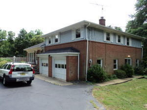 Photo - Roomy 3-Bedroom Home in Pantops with a 2 Car Garage and a Pool!