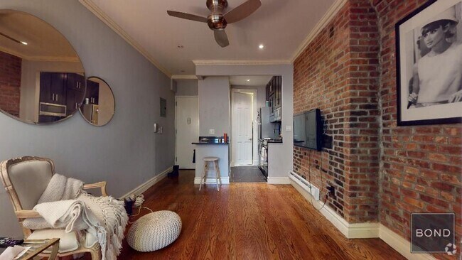 Building Photo - 44 Avenue B Unit 3C Rental