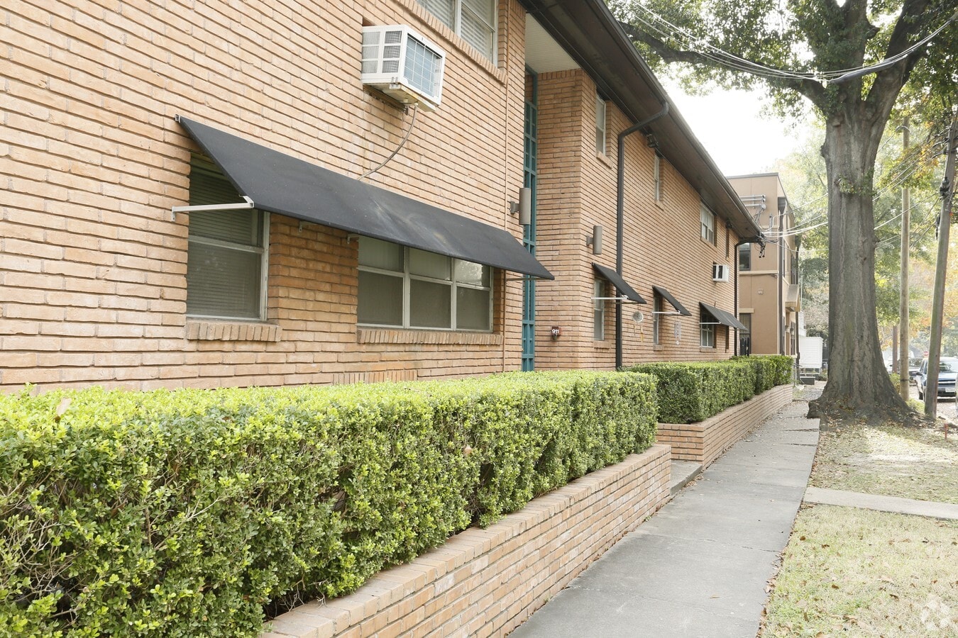 Primary Photo - 4001 Greeley St