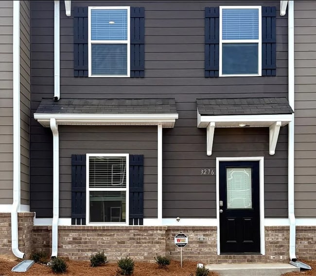 Building Photo - 3 Bed Townhome For Lease At The Hamlet At Wyndham