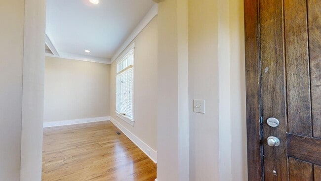 Photo - Three Story Townhome Rosemary Gate
