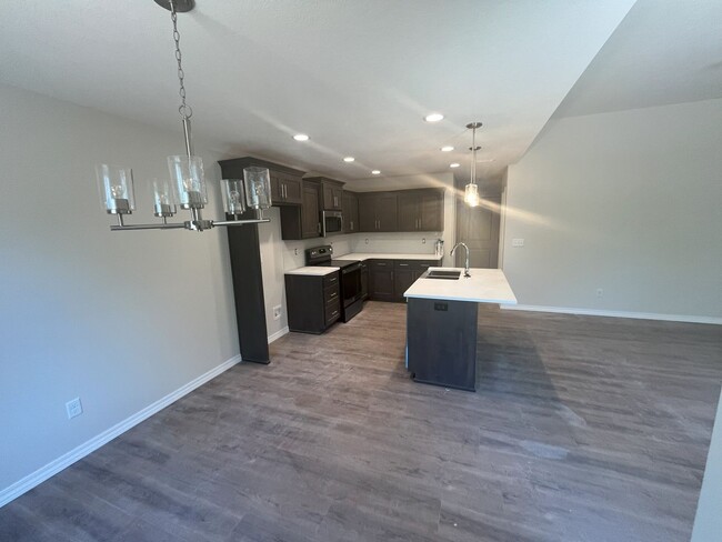 Photo - 1-year old, 3 Bedroom Home In Willard School District