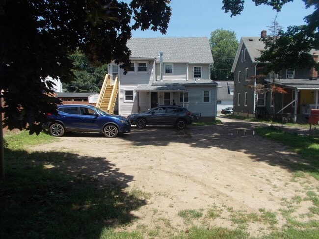 Photo - 161 Howard Ave Unit 1 floor