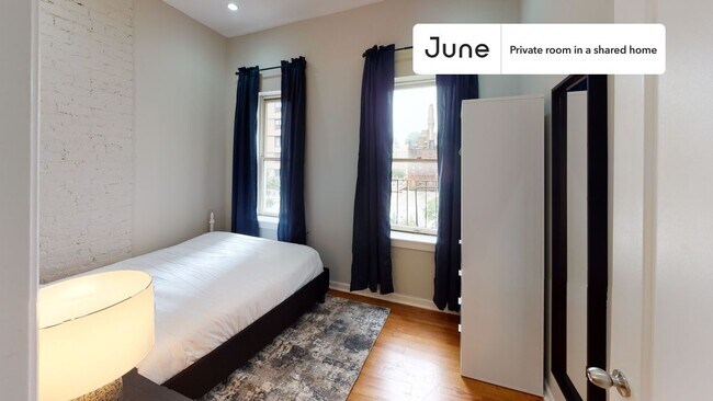 Photo - Room in Shared 3 bed/1 bath home Unidad C