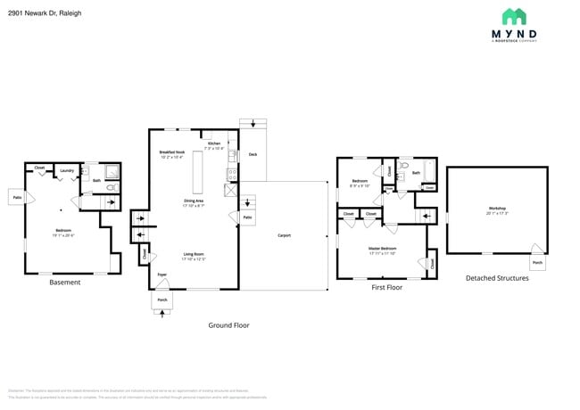 Photo - 2901 Newark Dr