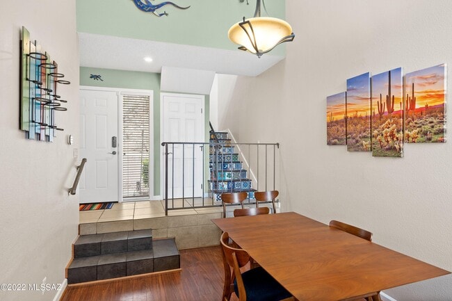 6414 N Tierra De Las Catalinas Unit 29