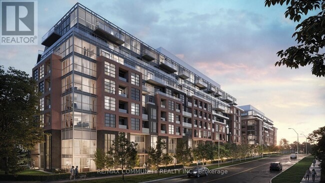 Photo - 1635 Military Trail Unité 331 A