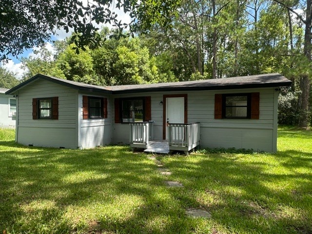 Building Photo - Bright And Renovated 3 Bedroom Home With Modern Updates